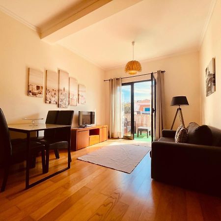 Apartamentos Da Carreira 푼샬 외부 사진