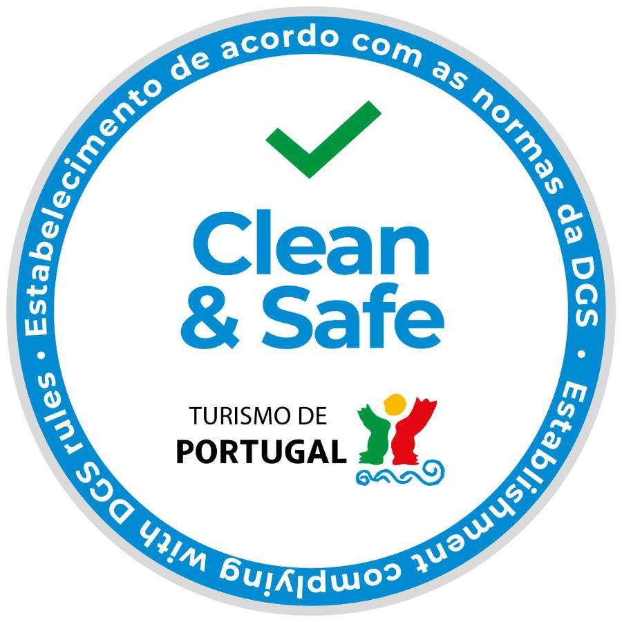 Apartamentos Da Carreira 푼샬 외부 사진