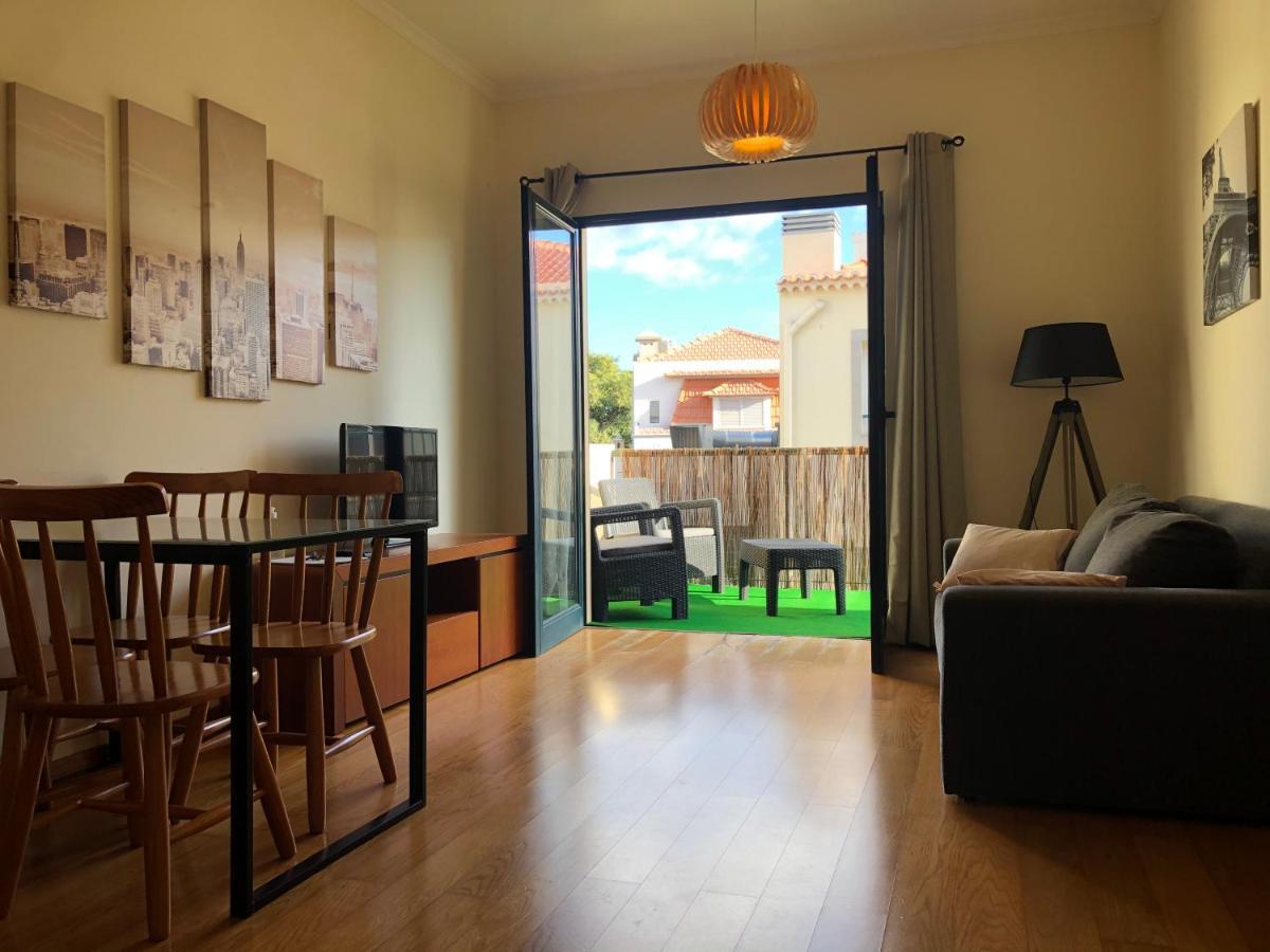 Apartamentos Da Carreira 푼샬 외부 사진