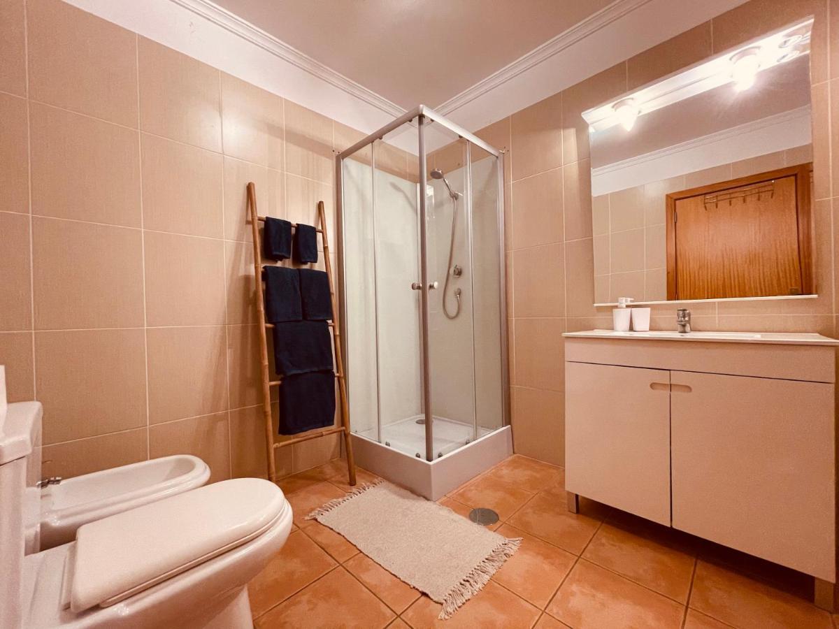 Apartamentos Da Carreira 푼샬 외부 사진