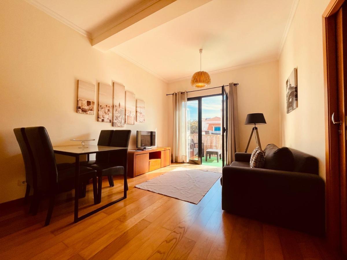 Apartamentos Da Carreira 푼샬 외부 사진