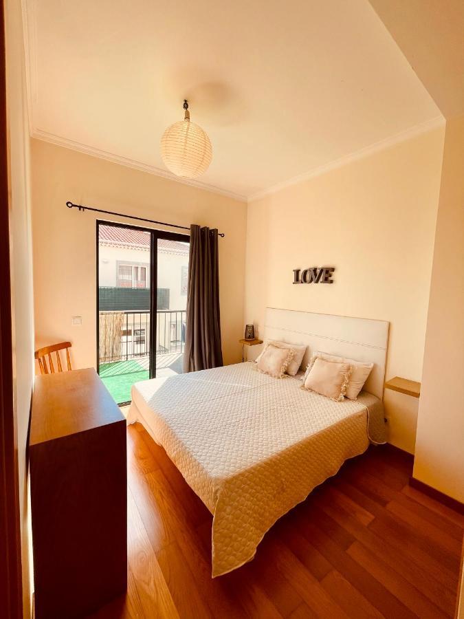 Apartamentos Da Carreira 푼샬 외부 사진