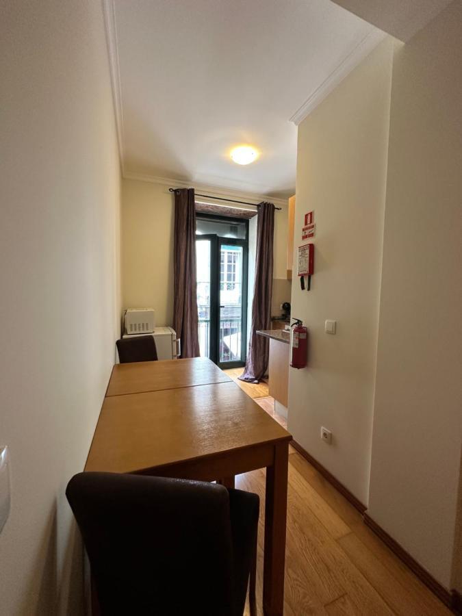 Apartamentos Da Carreira 푼샬 외부 사진