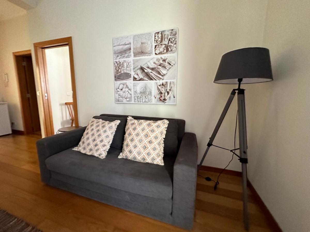 Apartamentos Da Carreira 푼샬 외부 사진