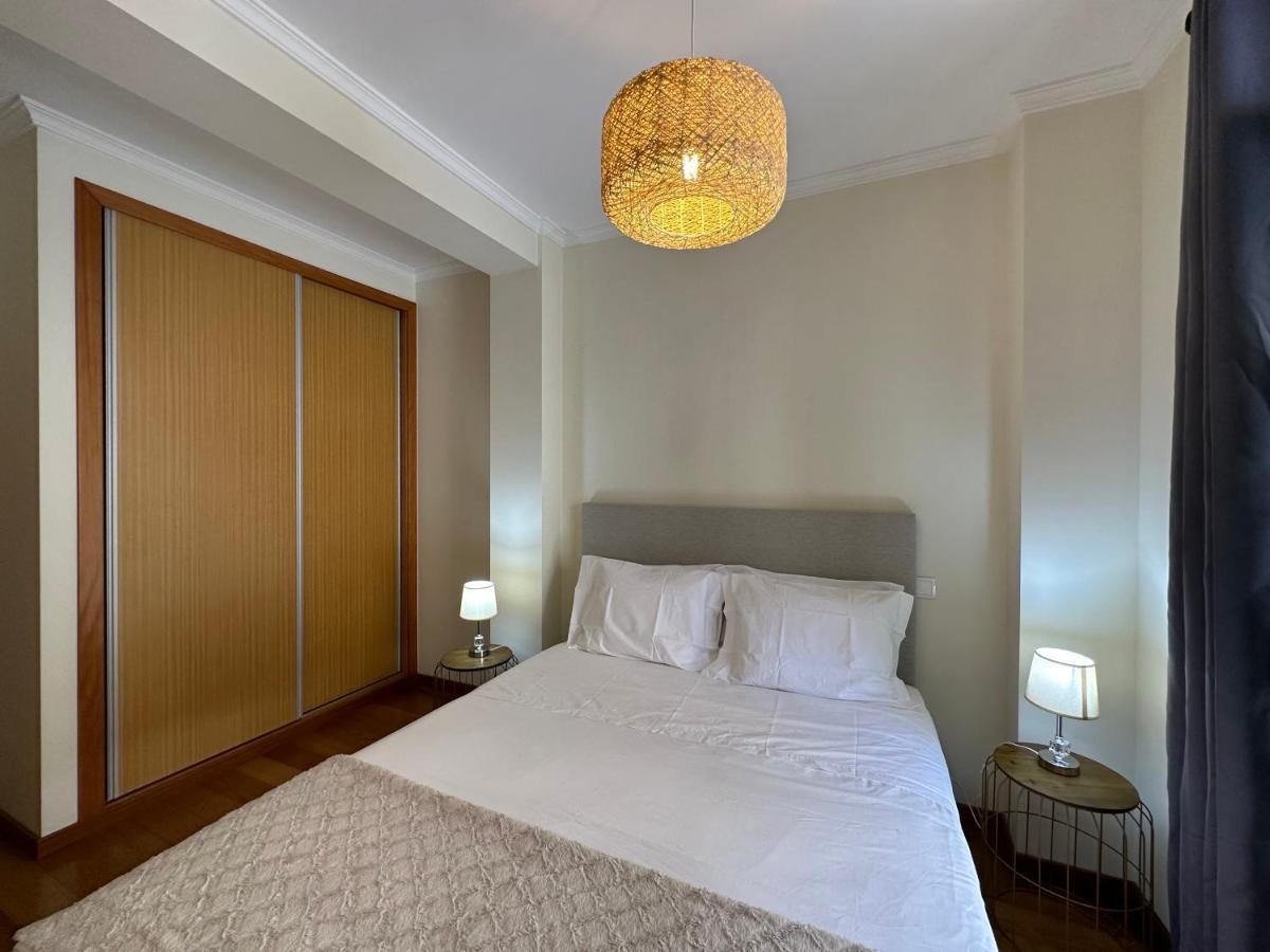 Apartamentos Da Carreira 푼샬 외부 사진