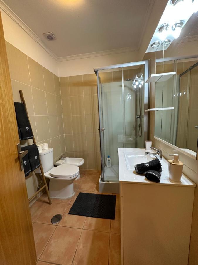 Apartamentos Da Carreira 푼샬 외부 사진