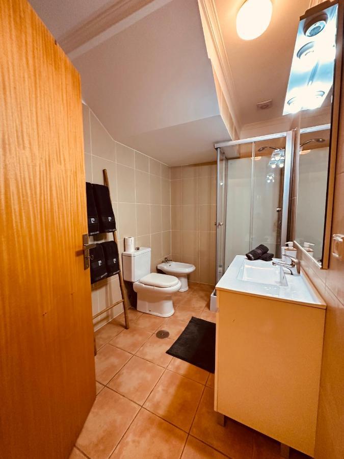 Apartamentos Da Carreira 푼샬 외부 사진