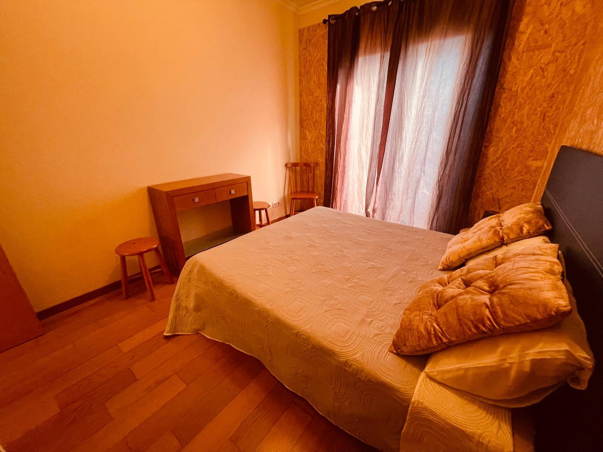 Apartamentos Da Carreira 푼샬 객실 사진