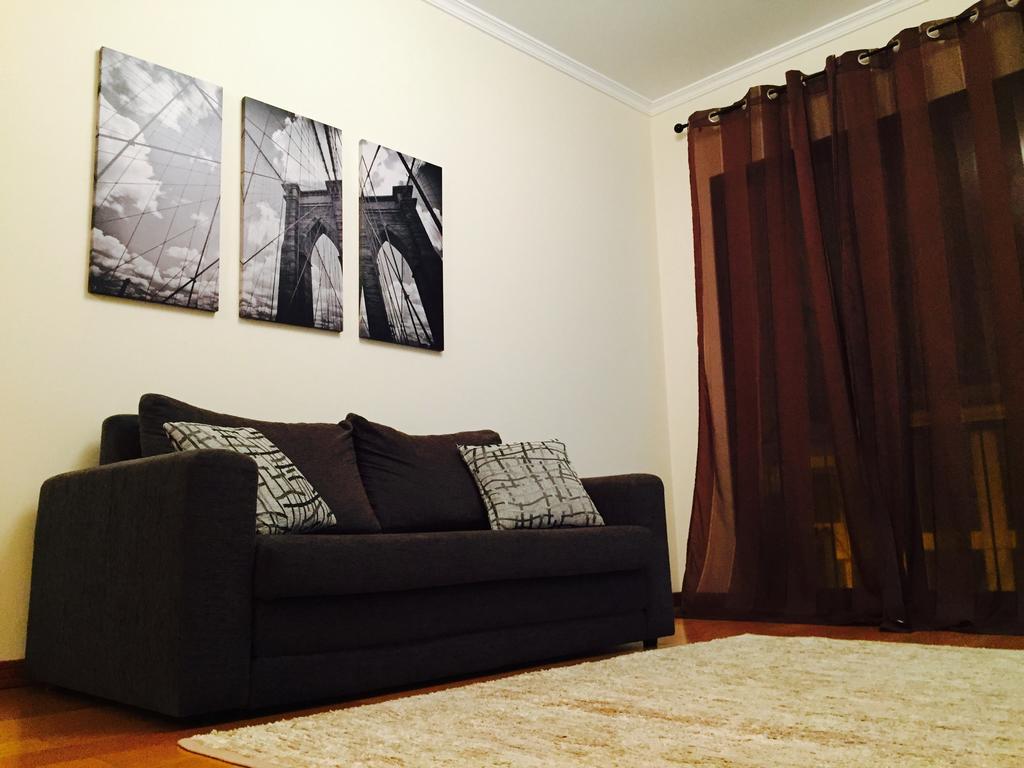Apartamentos Da Carreira 푼샬 외부 사진
